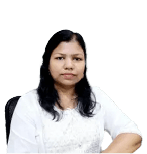 Ms. Neelam Verma