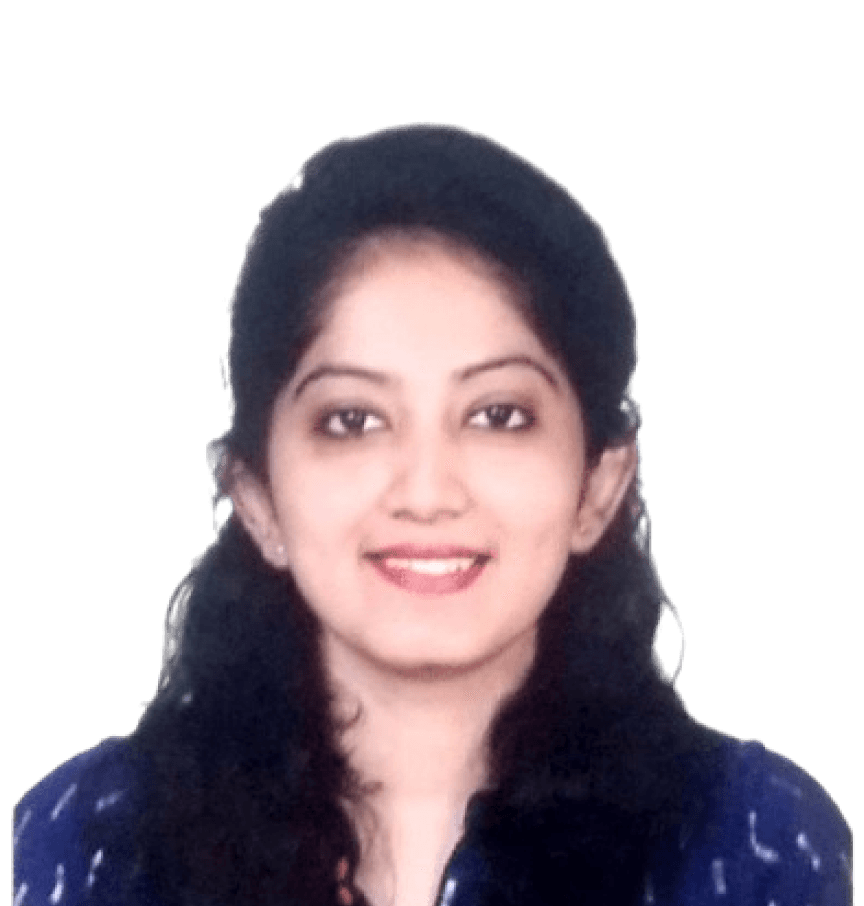 Ms. Rashmi