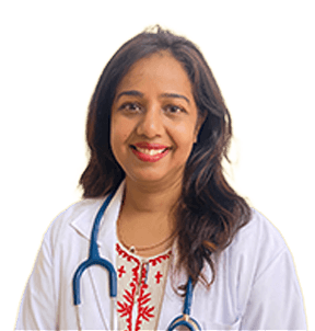 Dr Vidisha Kumari