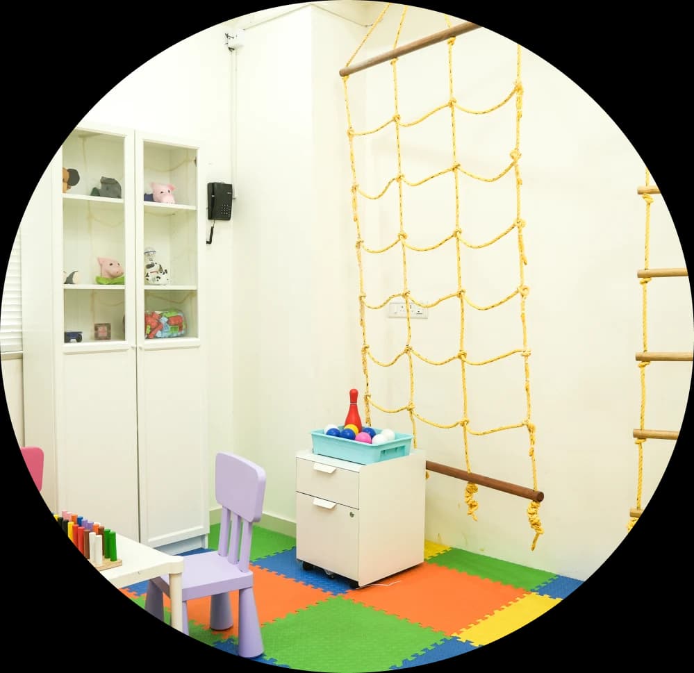 hoola health Varthur interior view 1