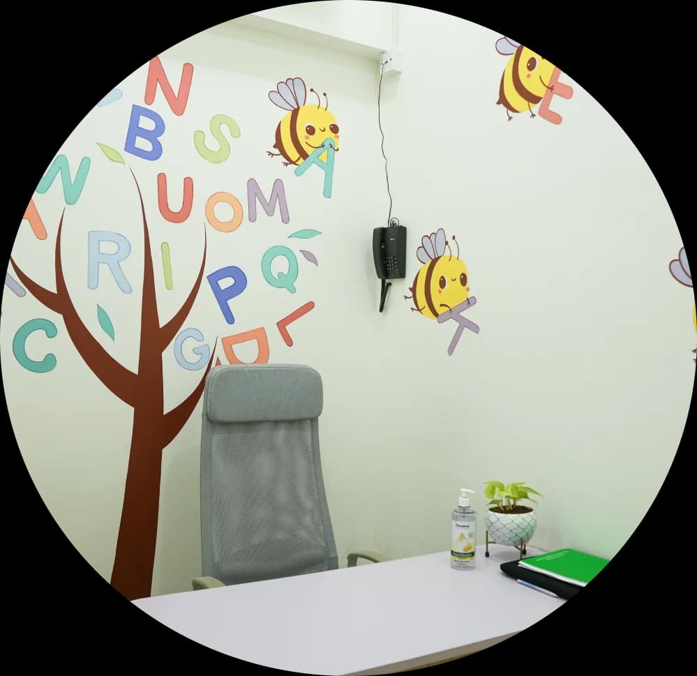 hoola health Varthur interior view 2