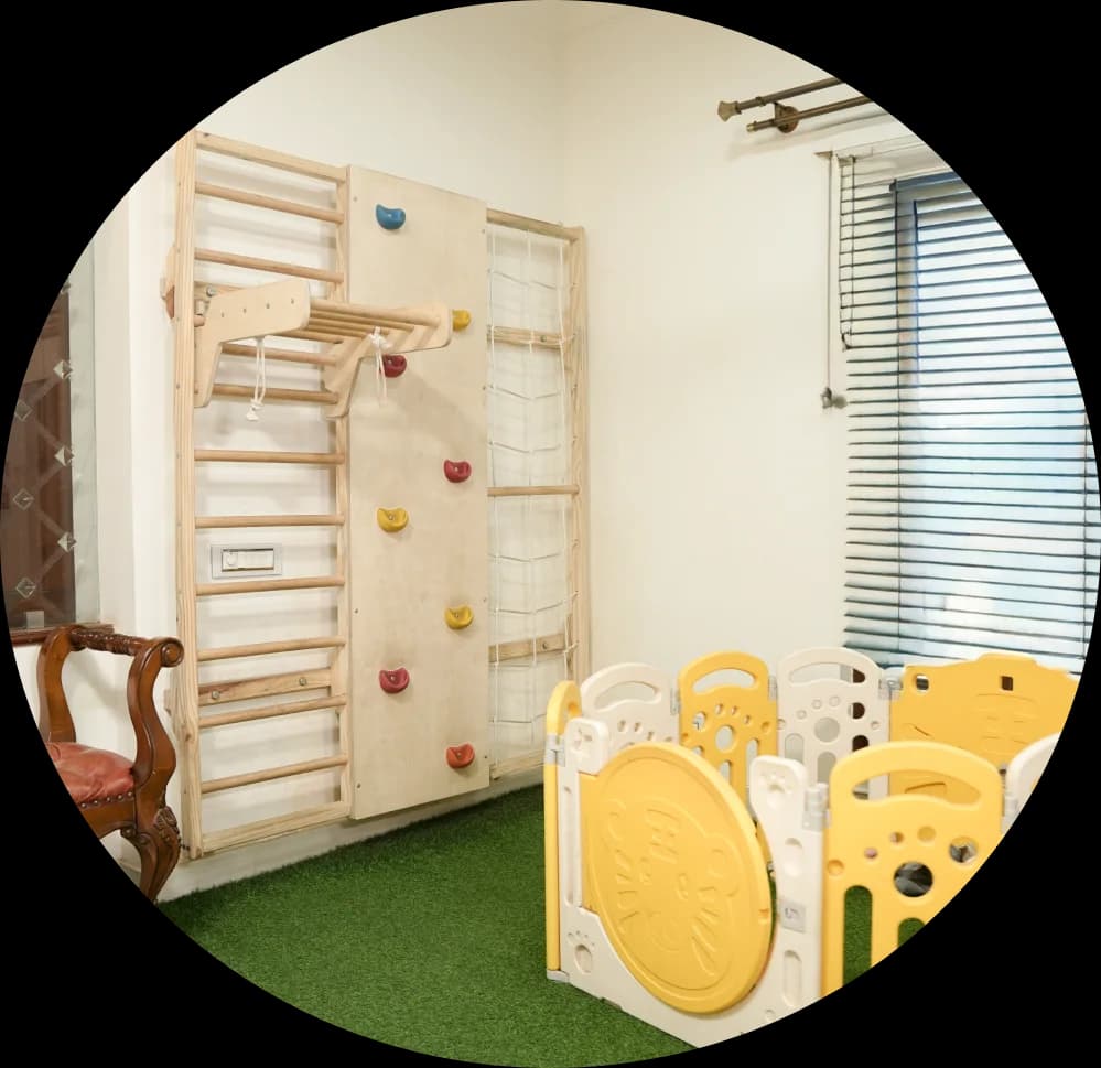 hoola health Varthur interior view 3