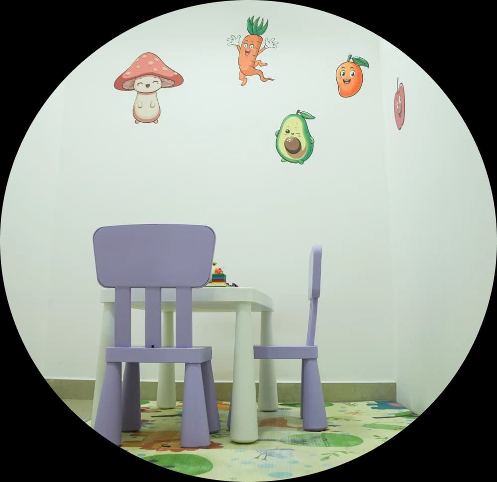 hoola health Varthur interior view 5