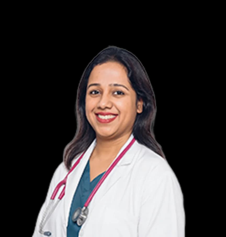 Dr. Shivangi Bora