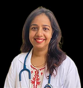 Dr. Vidisha Kumari