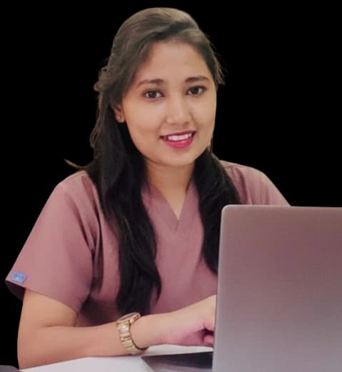 Ms. Ayesha Begum