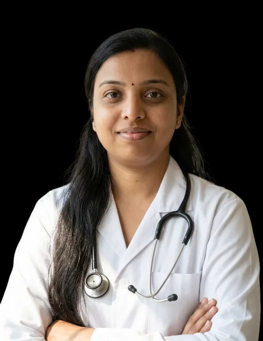 Dr Navyashree