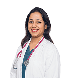 Dr. Shivangi Bora