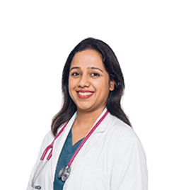 Dr Shivangi Bora
