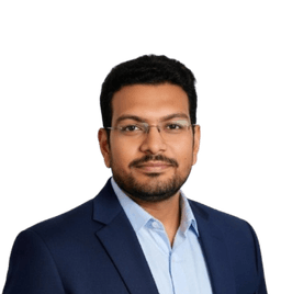 Raman K. Singh